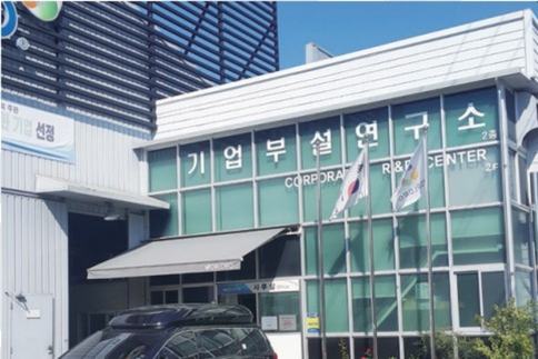 기업부설연구소